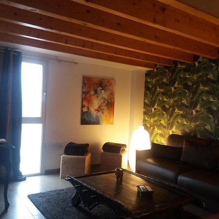 Logis Au Canard Gourmand Samatan Exterior foto